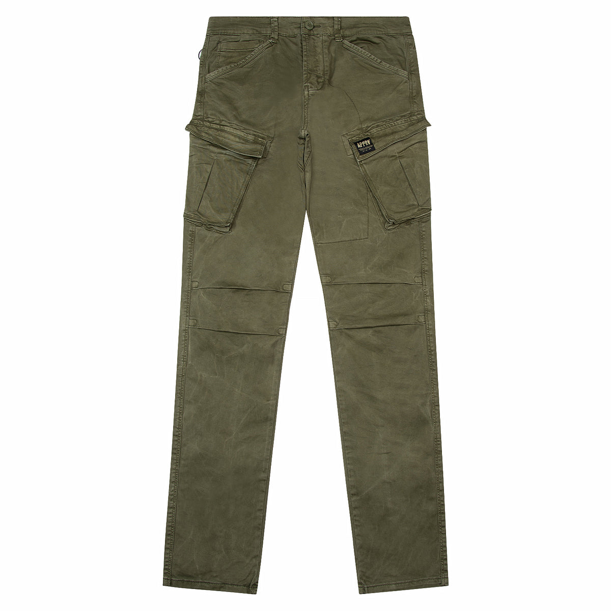 Pele Cargo Pant | OLIVE
