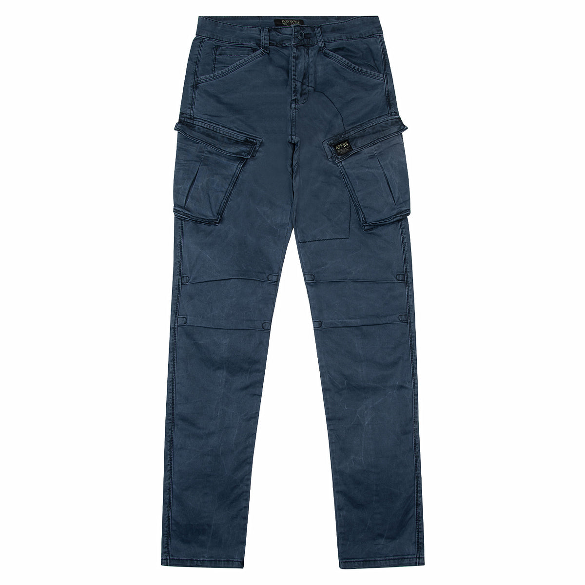 Pele Cargo Pant | Navy