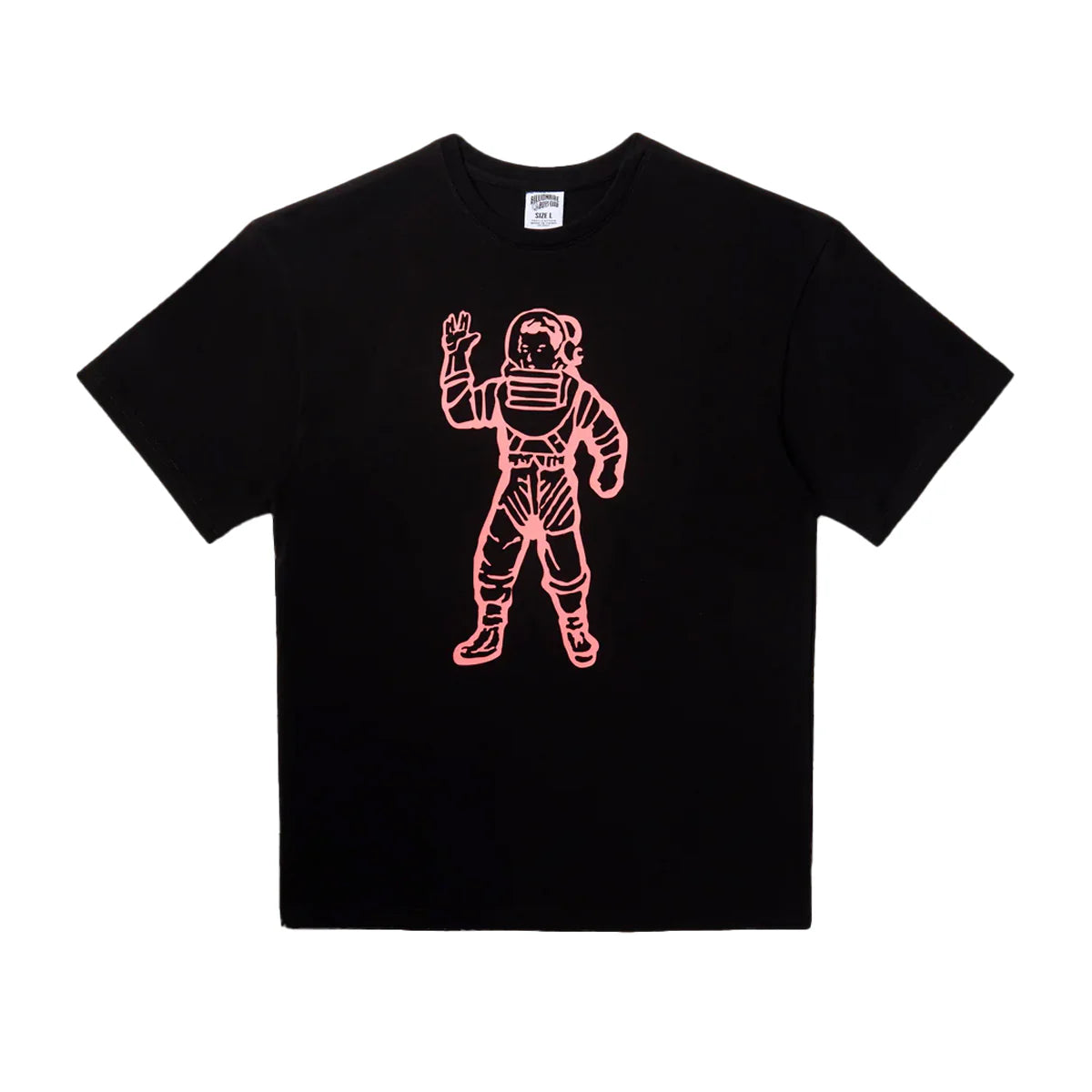 Astro Crew Neck T-Shirt