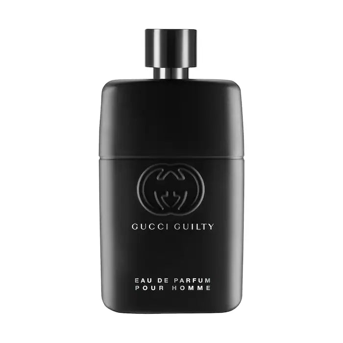 Guilty Eau de Parfum Pour Homme