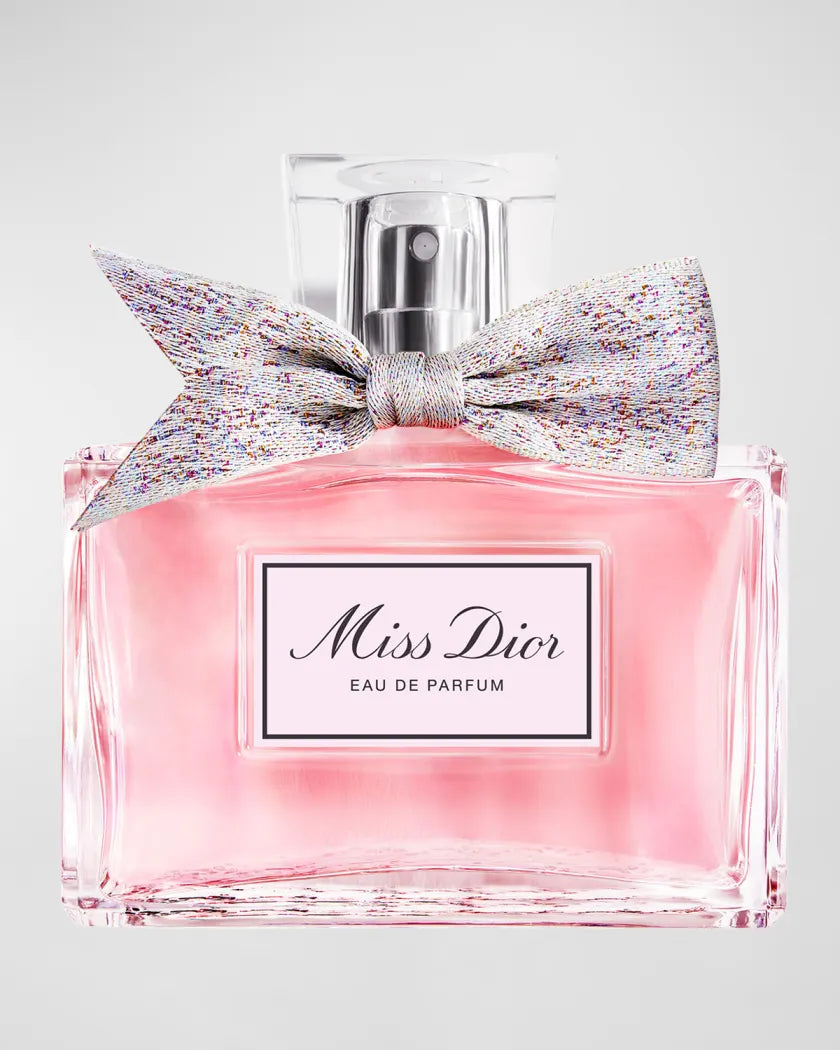 Miss Dior Eau de Parfum 3.4oz