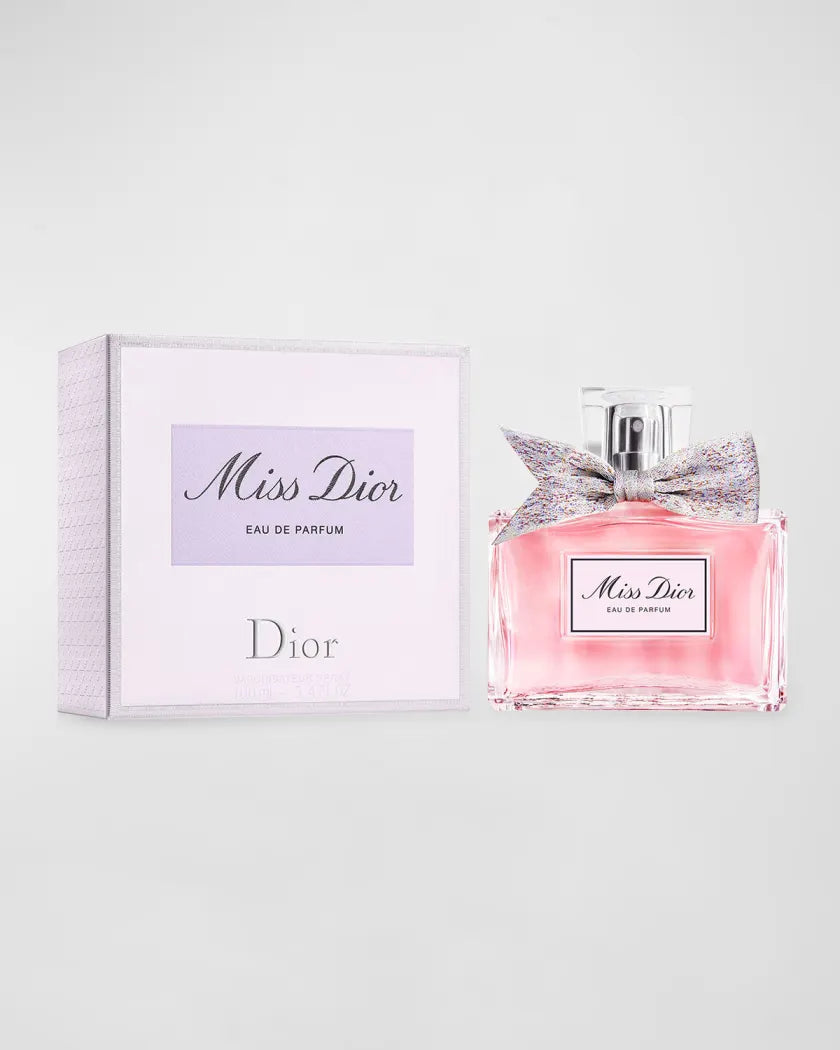 Miss Dior Eau de Parfum 3.4oz