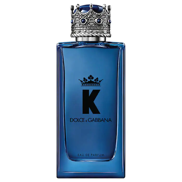 K Eau de Parfum 3.3oz
