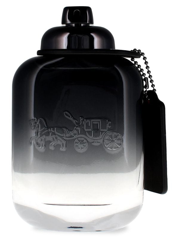 New York Eau De Toilette 3.3oz