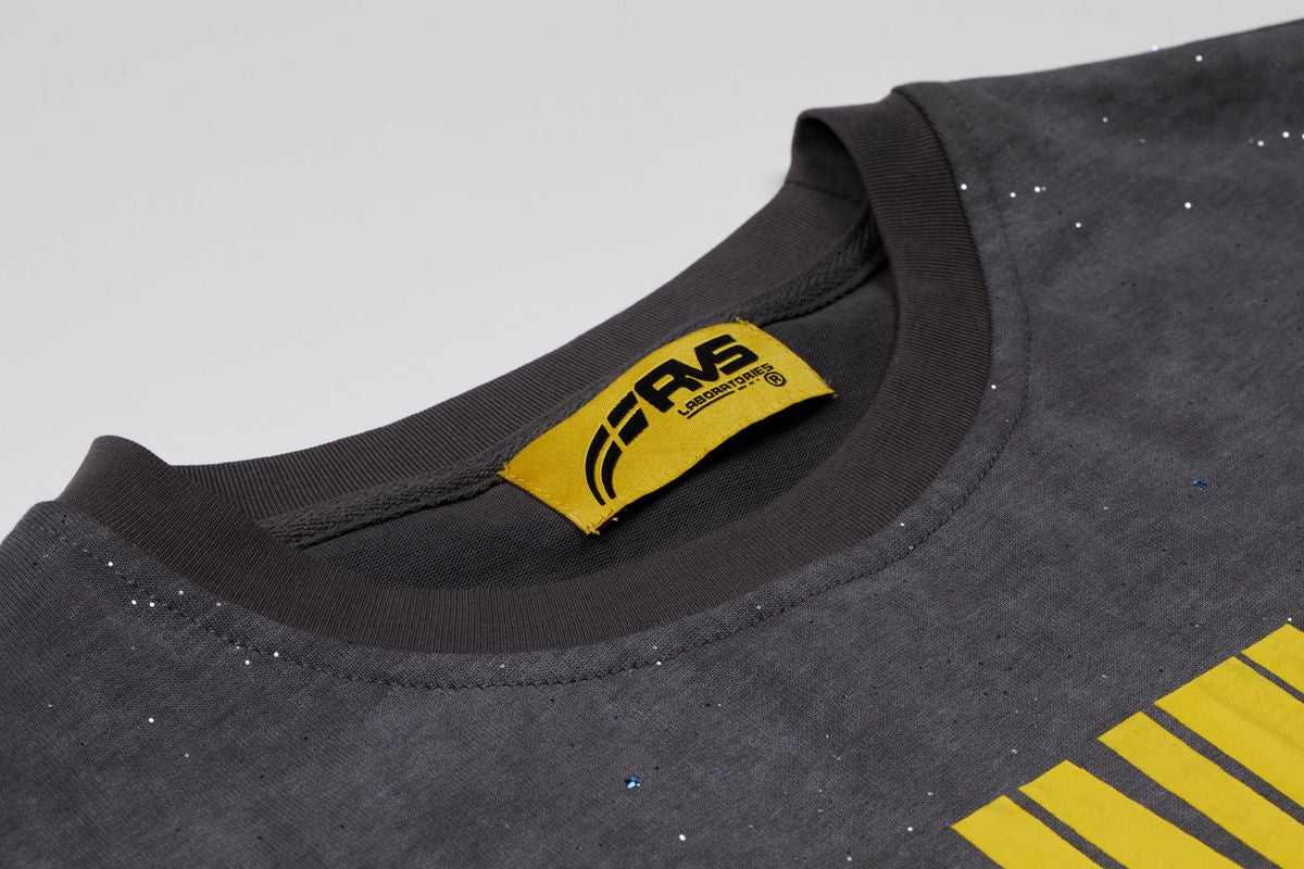 Diamond Dust" T-shirt