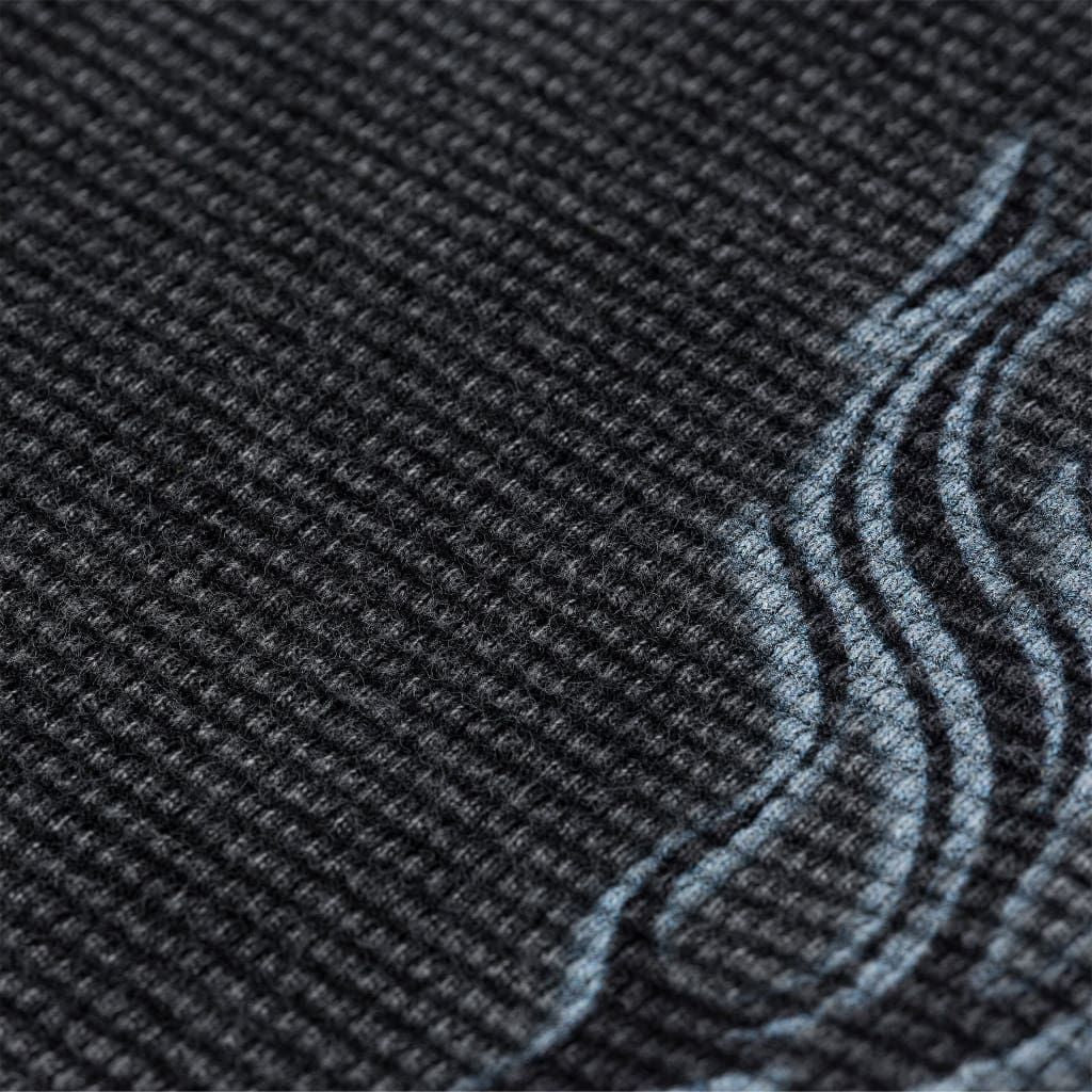 Rocker Thermal LS (Black Wash)