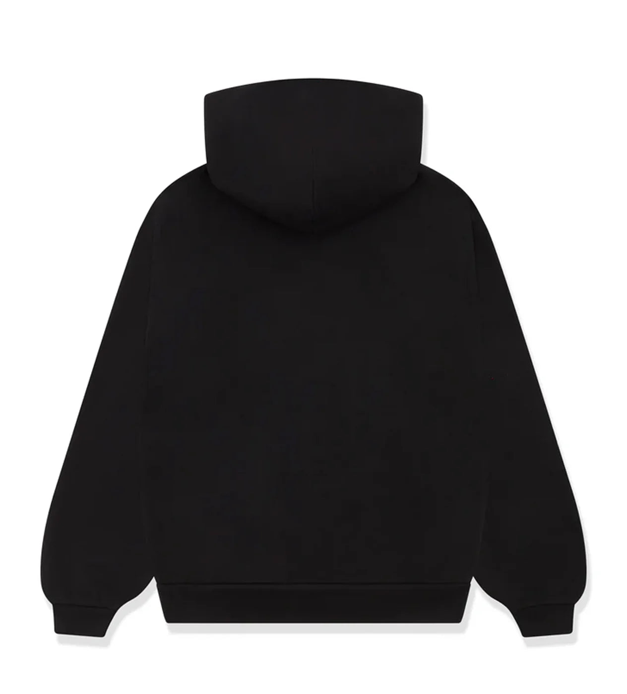 SP5DER OG LOGO HOODIE BLACK