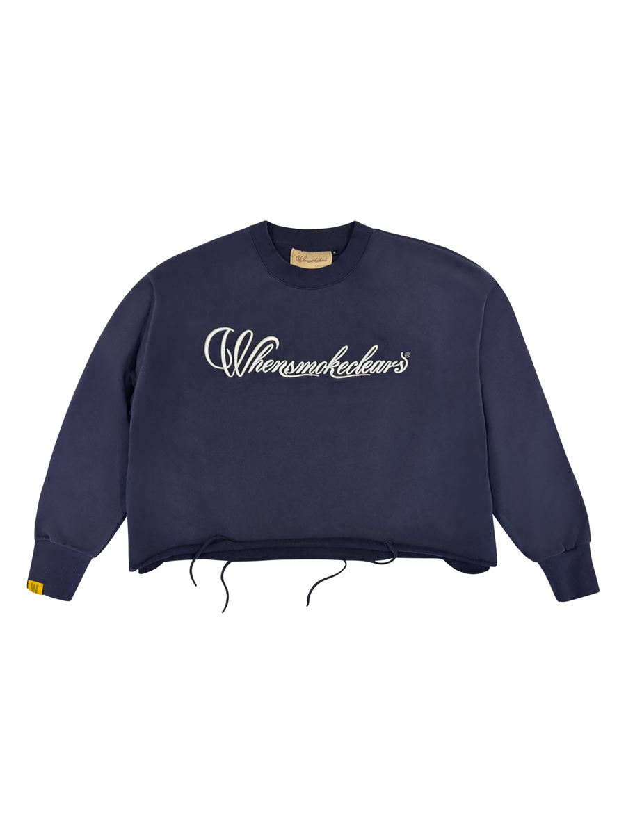 WSC Classic Crewneck