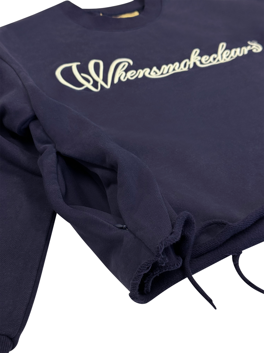 WSC Classic Crewneck