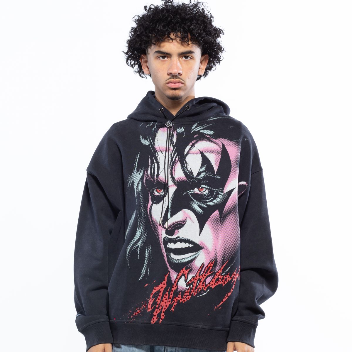 Rockstar legend hoodie