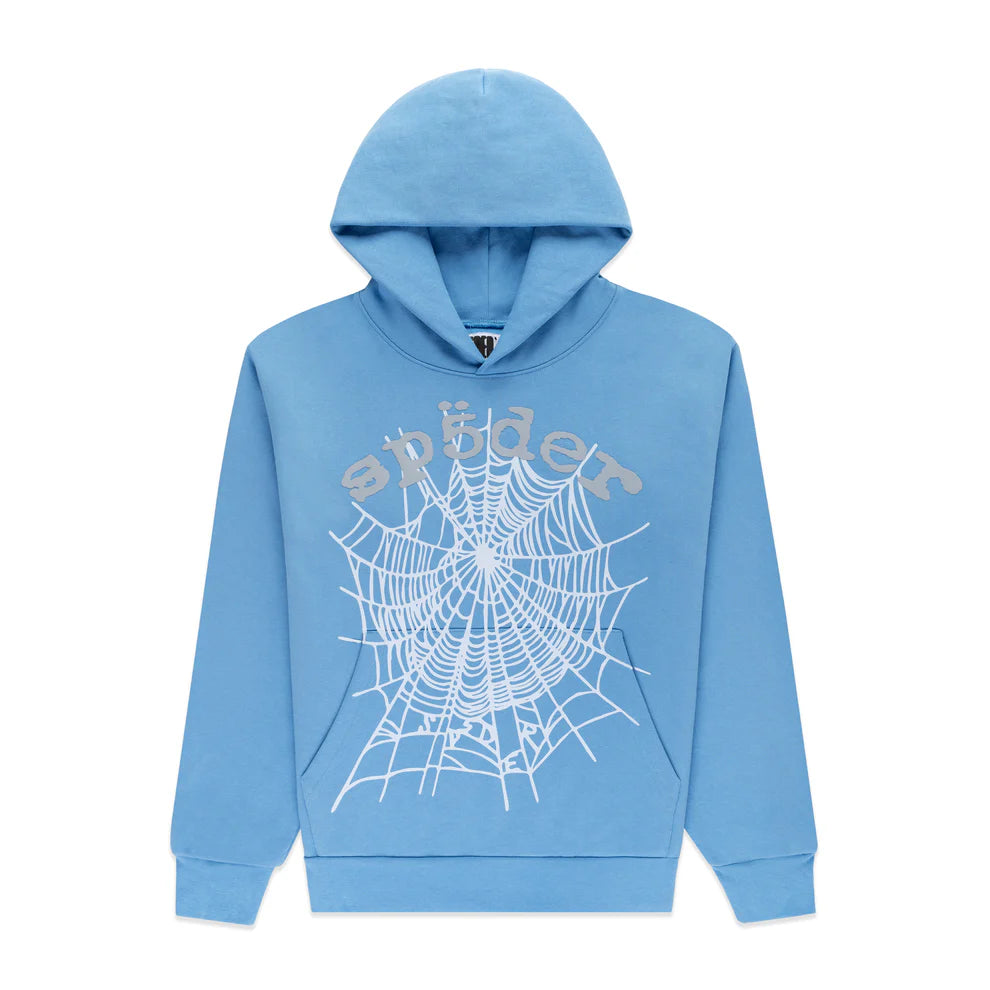 OG WEB V2 HOODIE