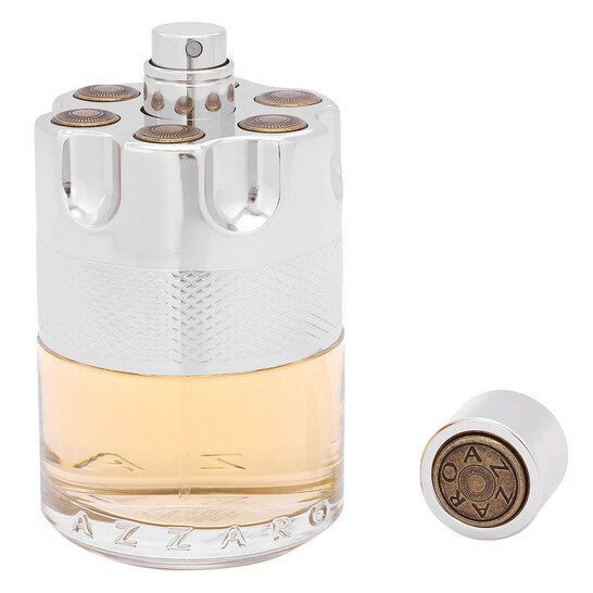 Wanted / EDT Spray 3.4 oz (100 ml)