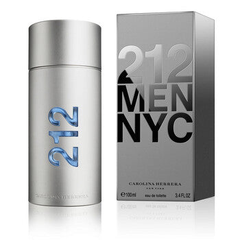 212 Nyc For Men by EDT Spray 3.3 oz (m)