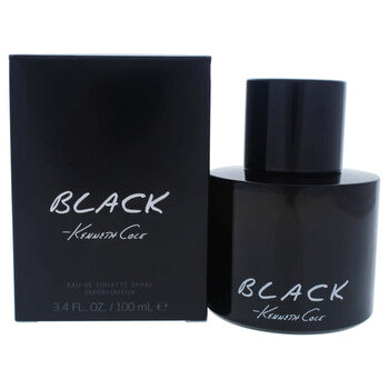 Black/kenneth Cole EDT Spray 3.3 oz (m) (100 ml)