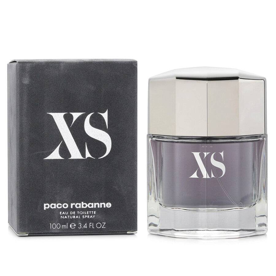 Xs Men / EDT Spray New Packaging 3.3 oz (100 ml). NO BOX!!!!