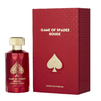 Jo Milano Game Of Spades Rouge 3.4 oz Parfum unisex