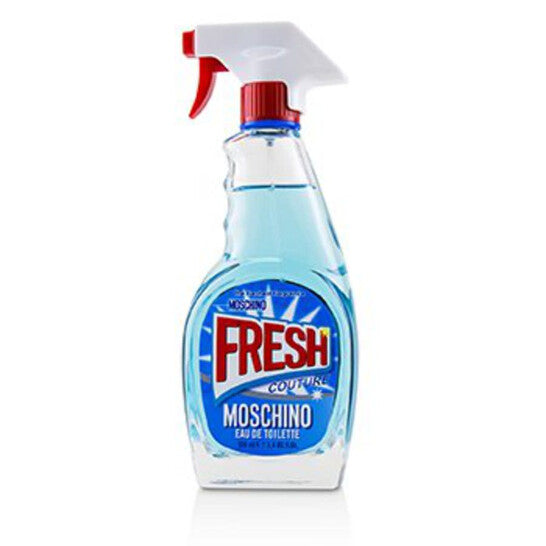 Fresh Couture / EDT Spray 3.4 oz (100 ml)