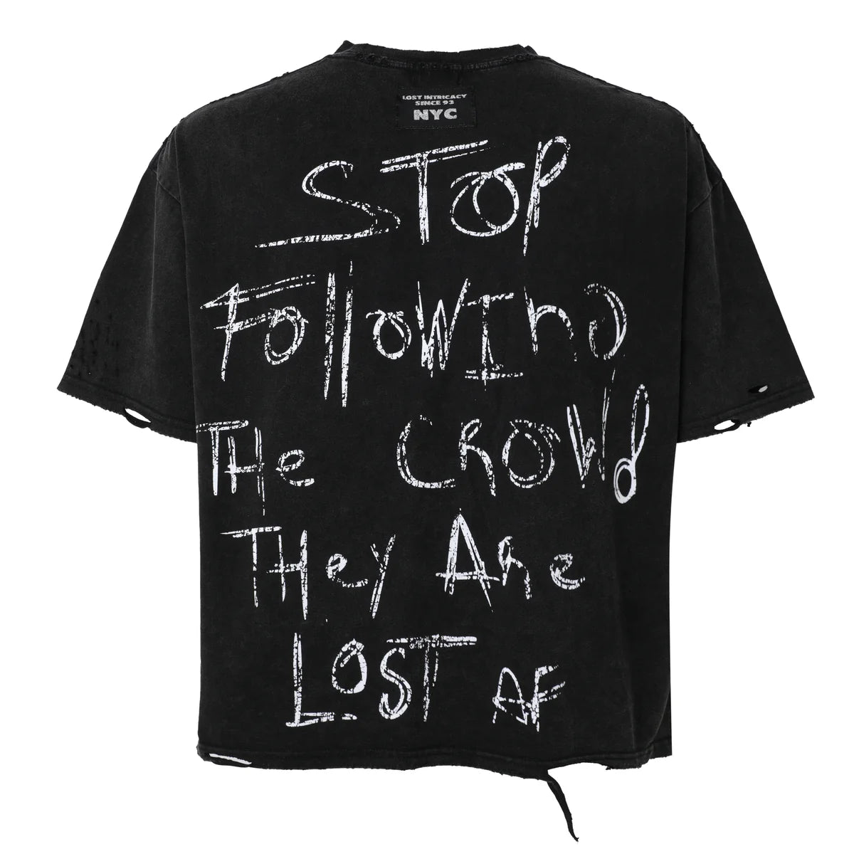 Lost Lisa T-Shirt