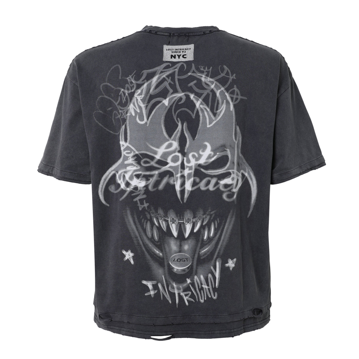 Twisted Signal T-Shirt