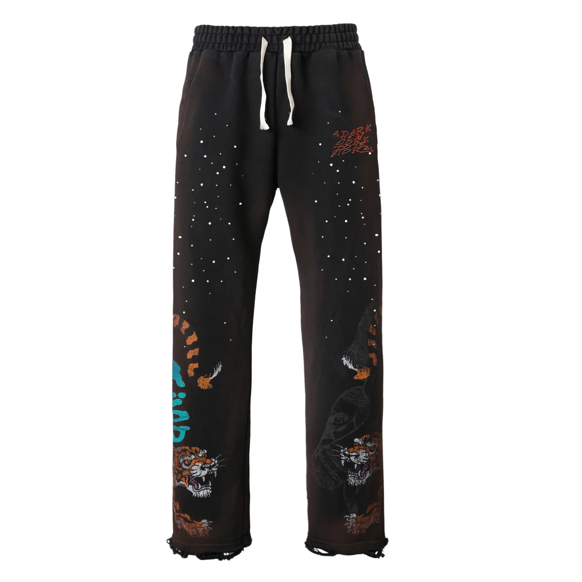 Twin Tiger Sweatpants