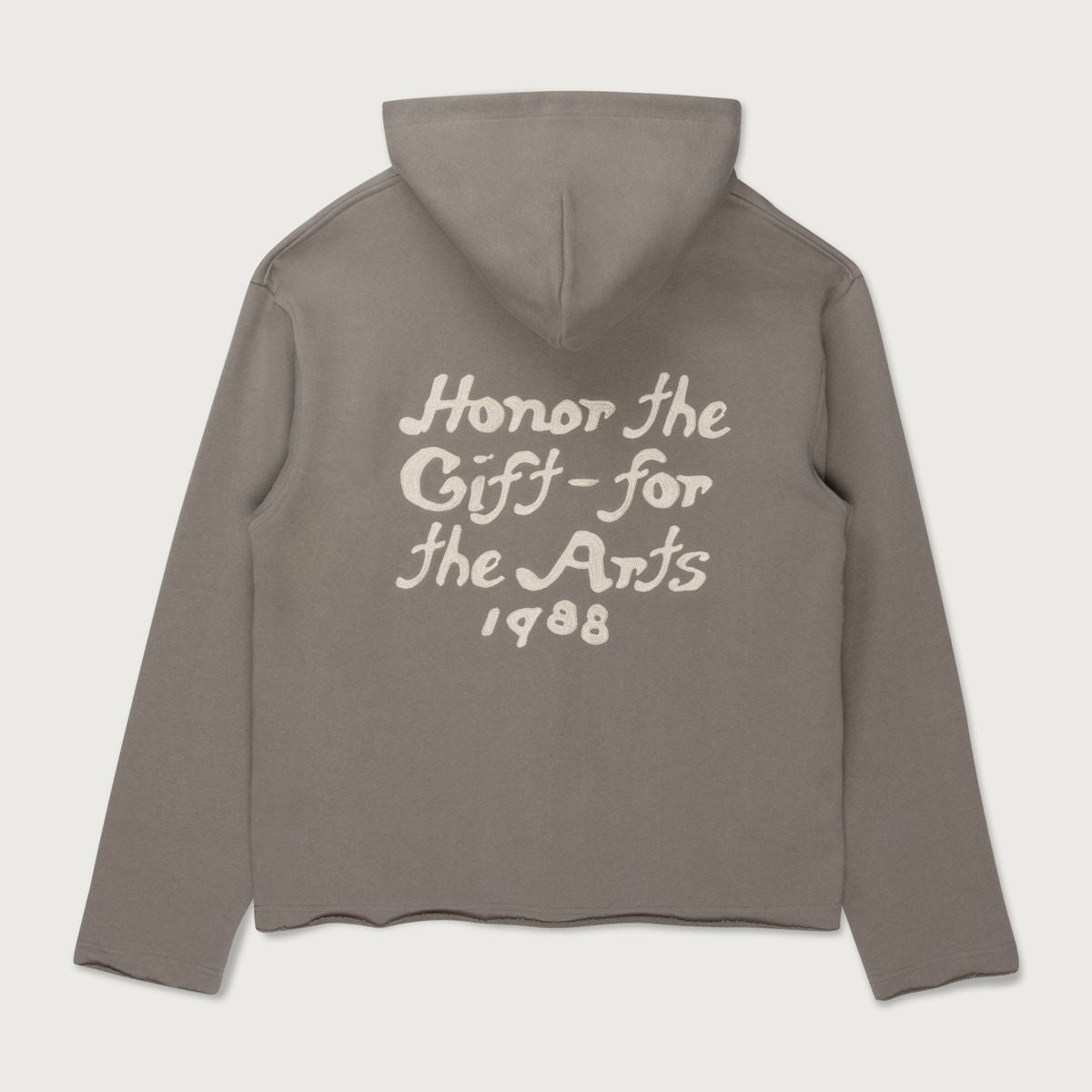 WHY NOT HOODIE
