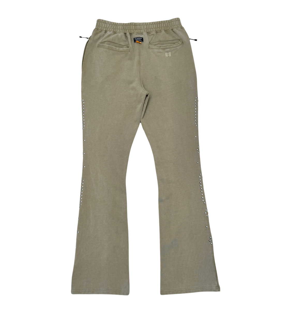 Gunzinii pant