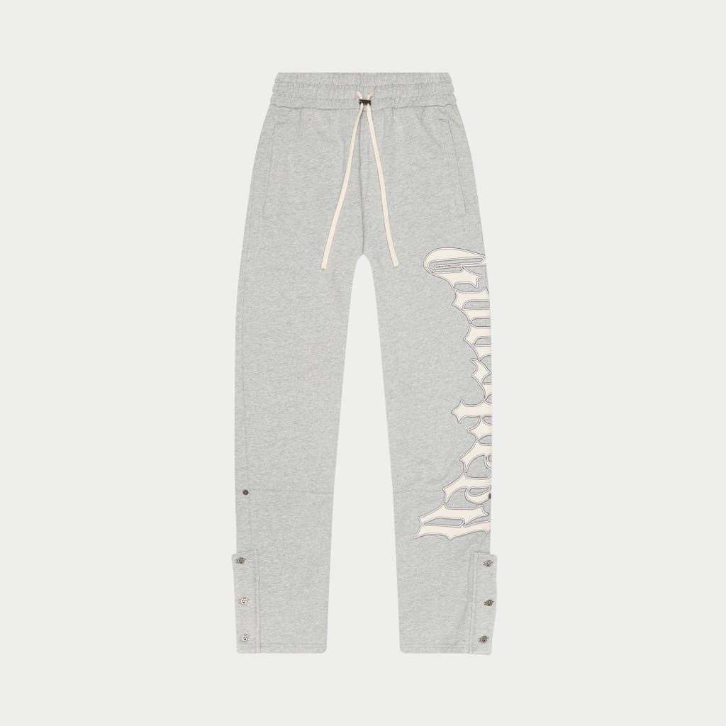 OG Logo Sweatpants | Grey
