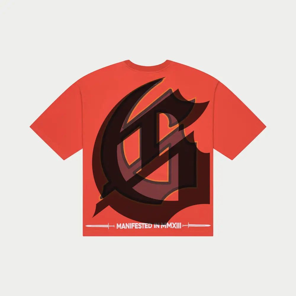 Morale (RED)