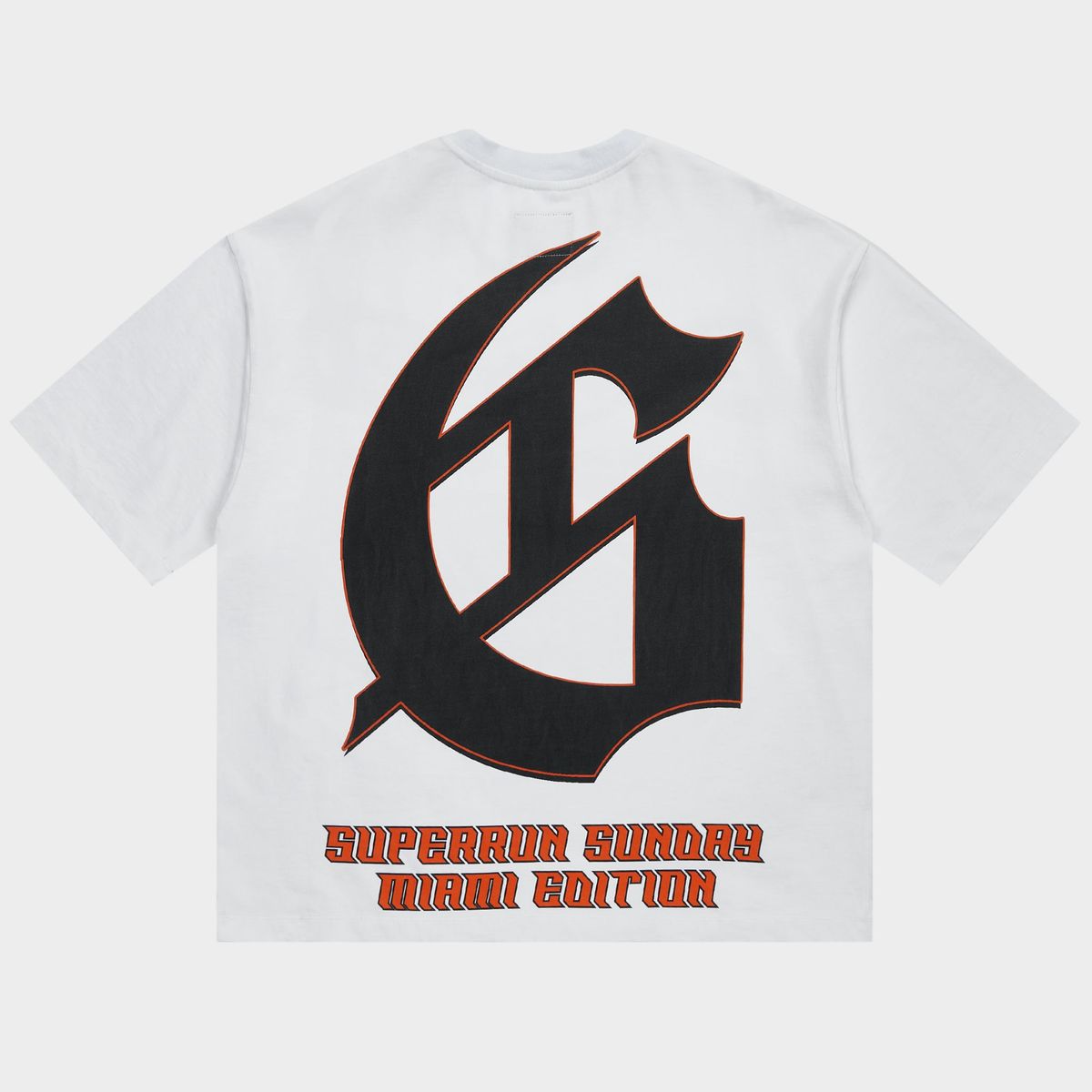 Concept Art (White)