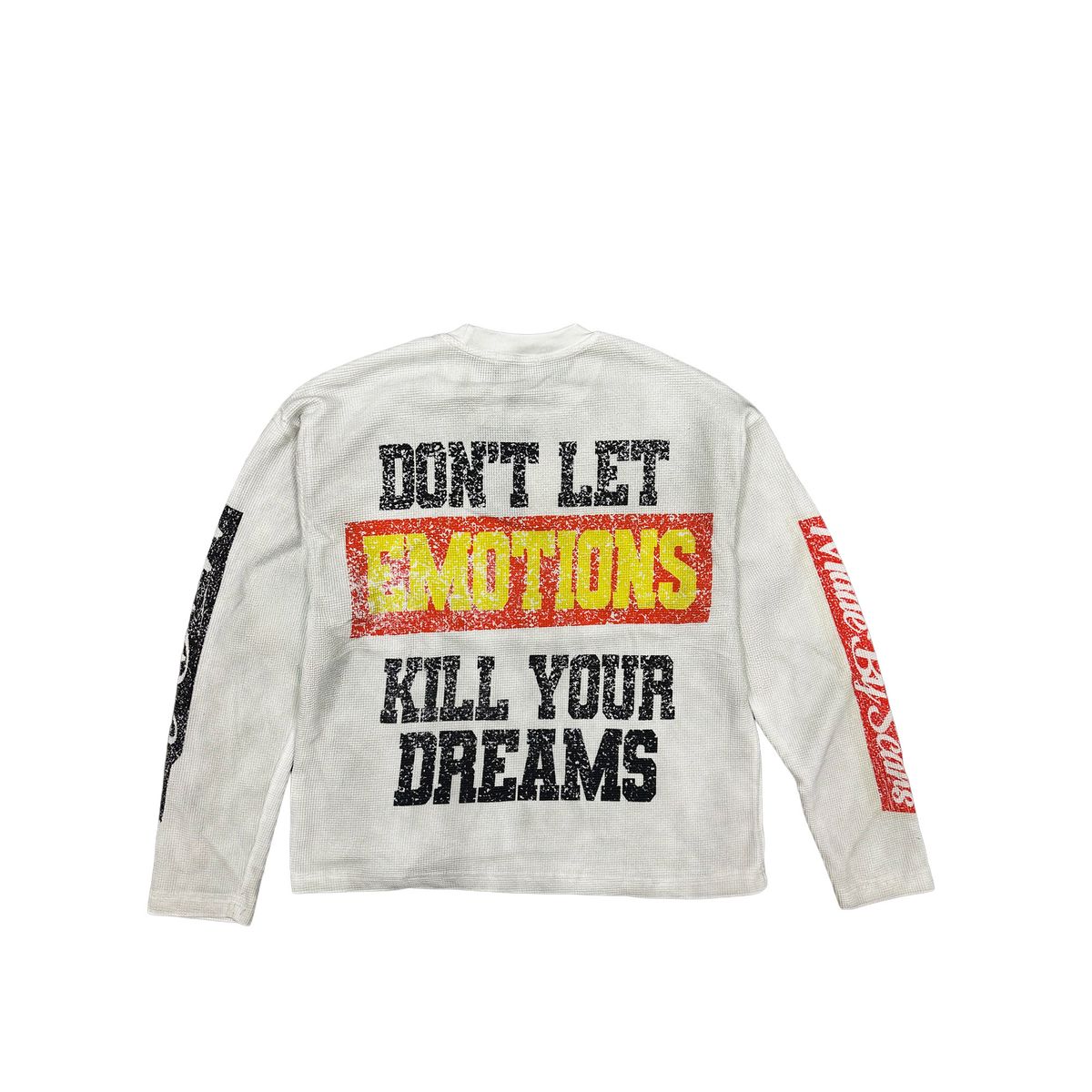Dreams’ long Sleeve