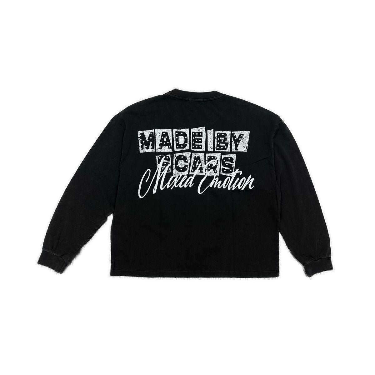 Playground’ long sleeve