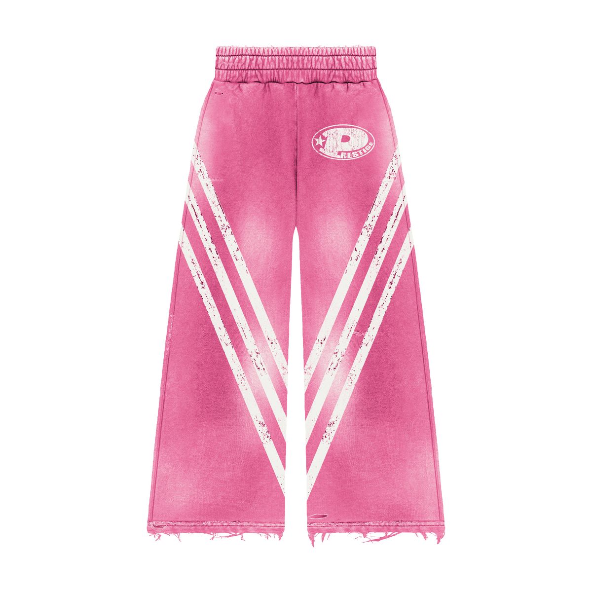 Big P Sweats | Pink