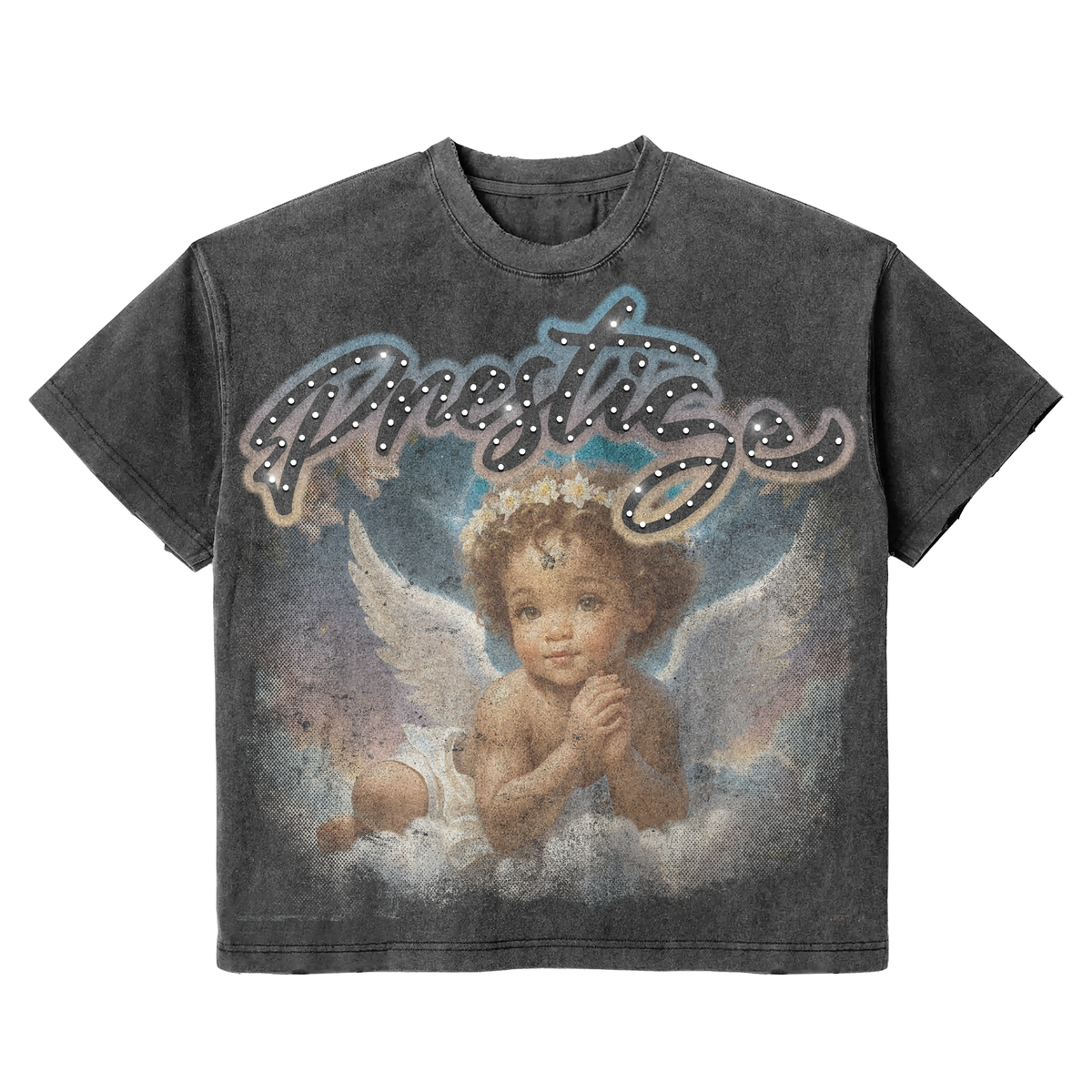 Angel Tee