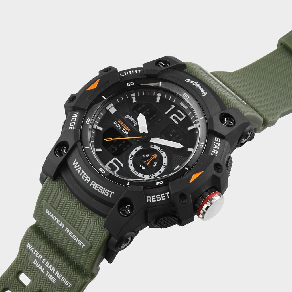 SC WATCH (Militia)