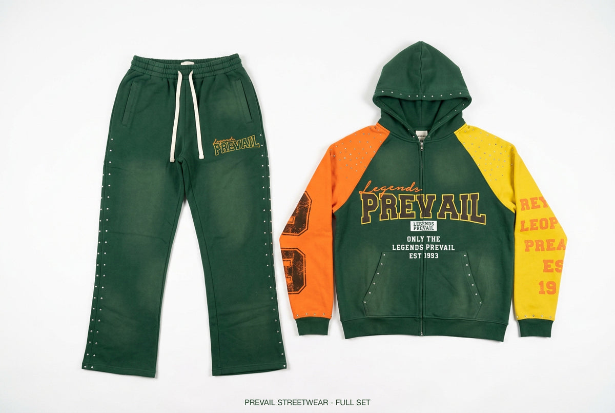 COLOR BLOCK SET