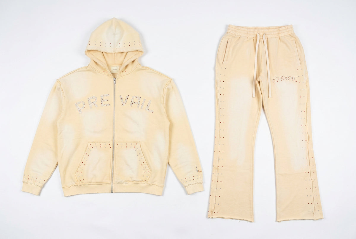 ARC SET YELLOW