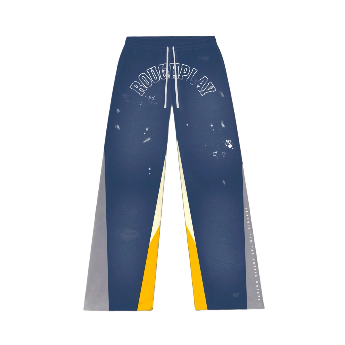 BLUE FLARE SWEATS