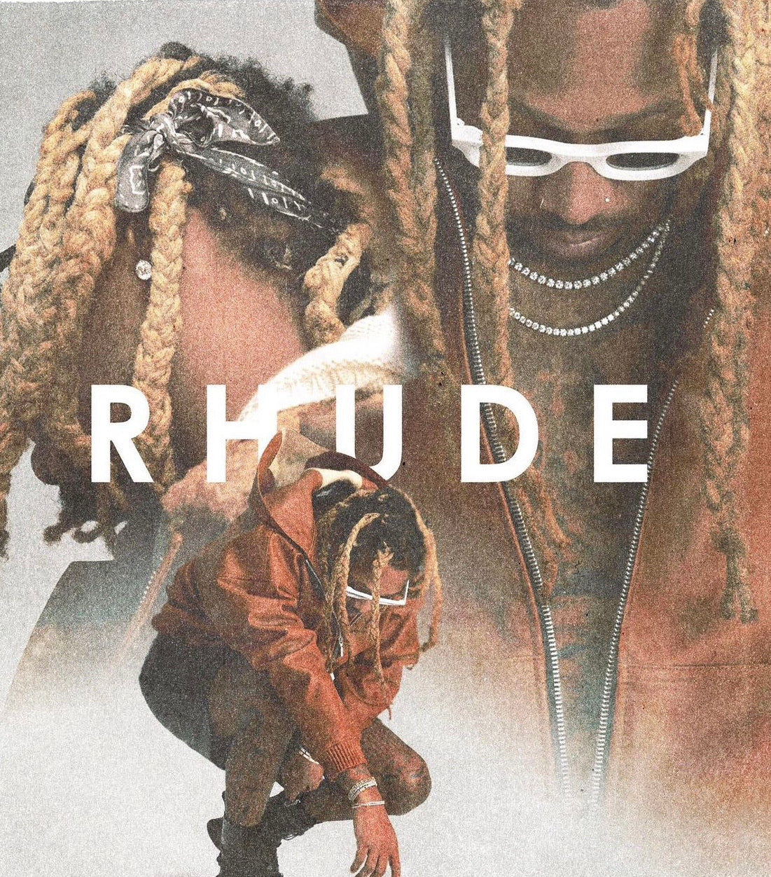 RHUDE