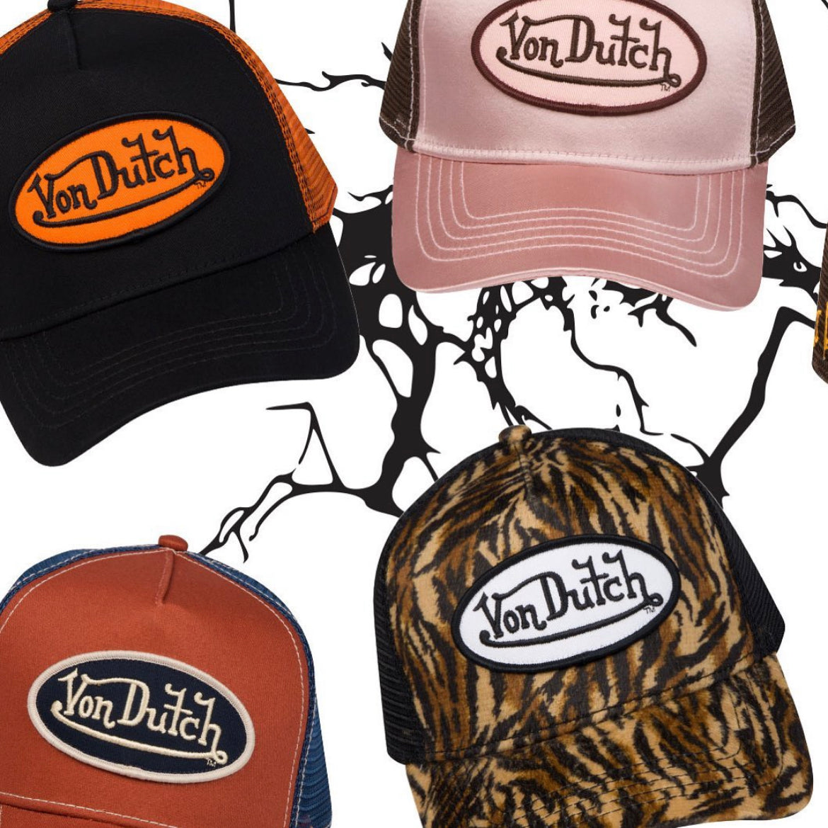 VON DUTCH