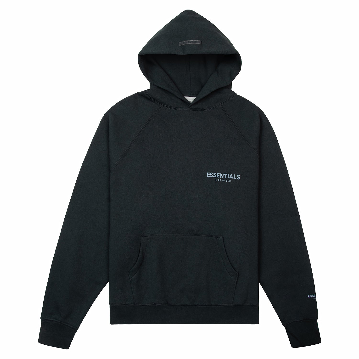 Fear of God Essentials Core Collection Pullover Hoodie
Stretch Limo