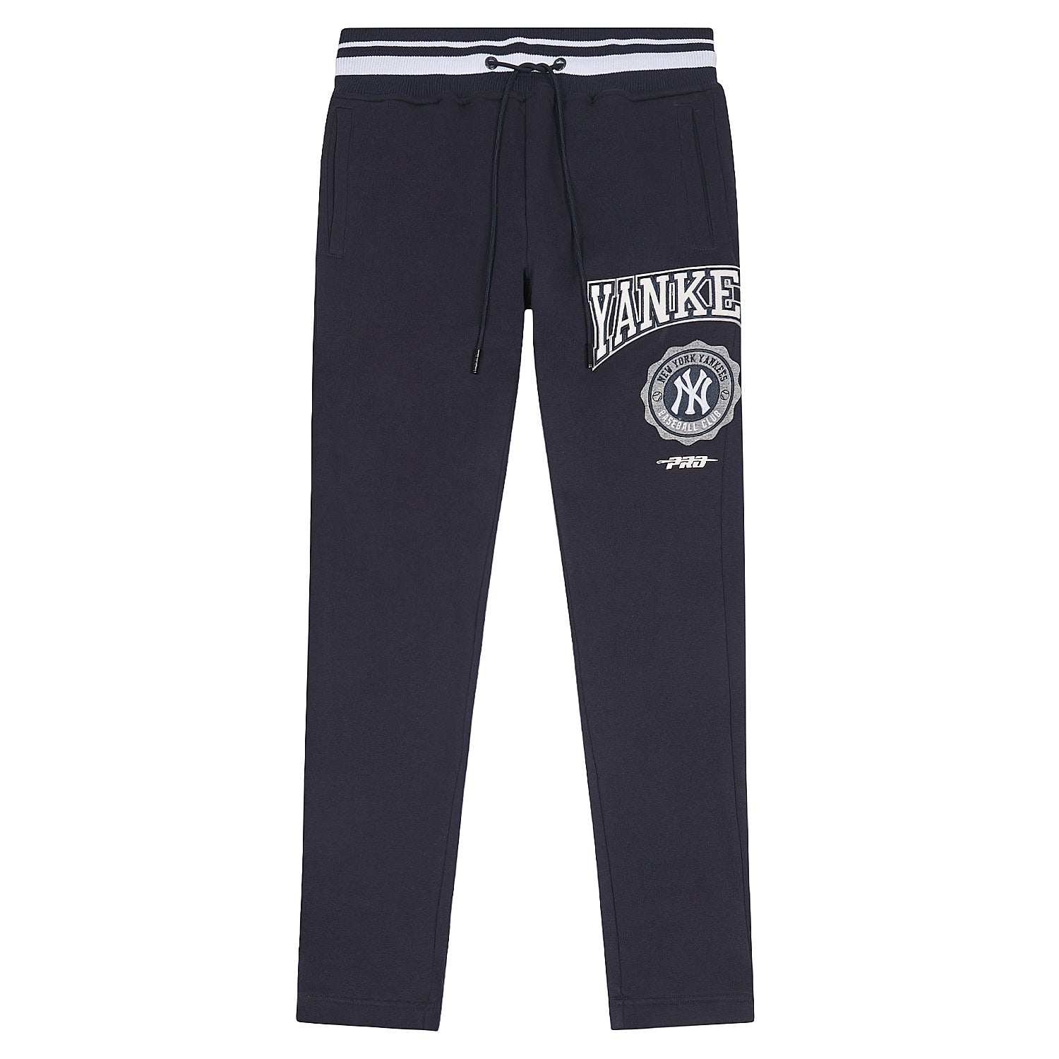 Yankees sweatpants | Navy