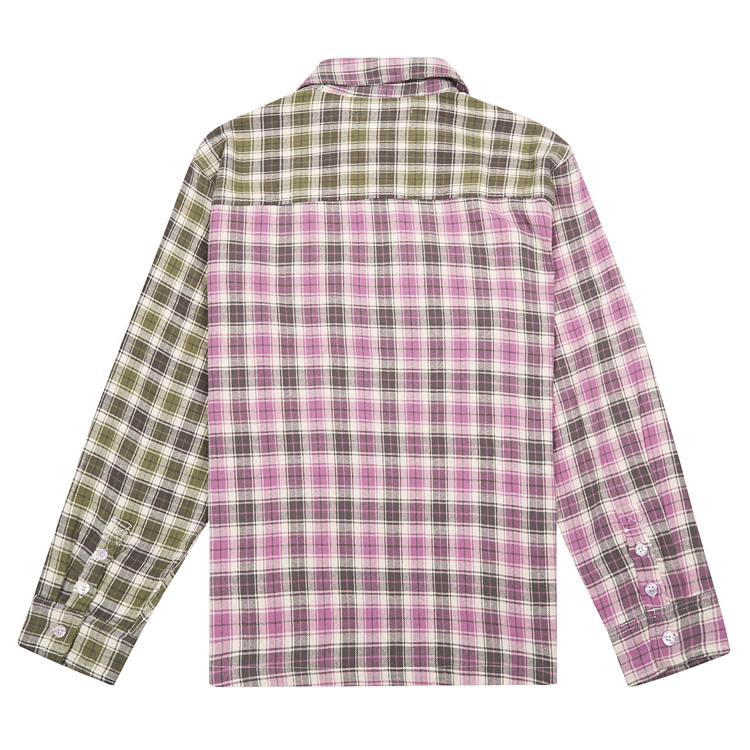 Flannel 2 Tone