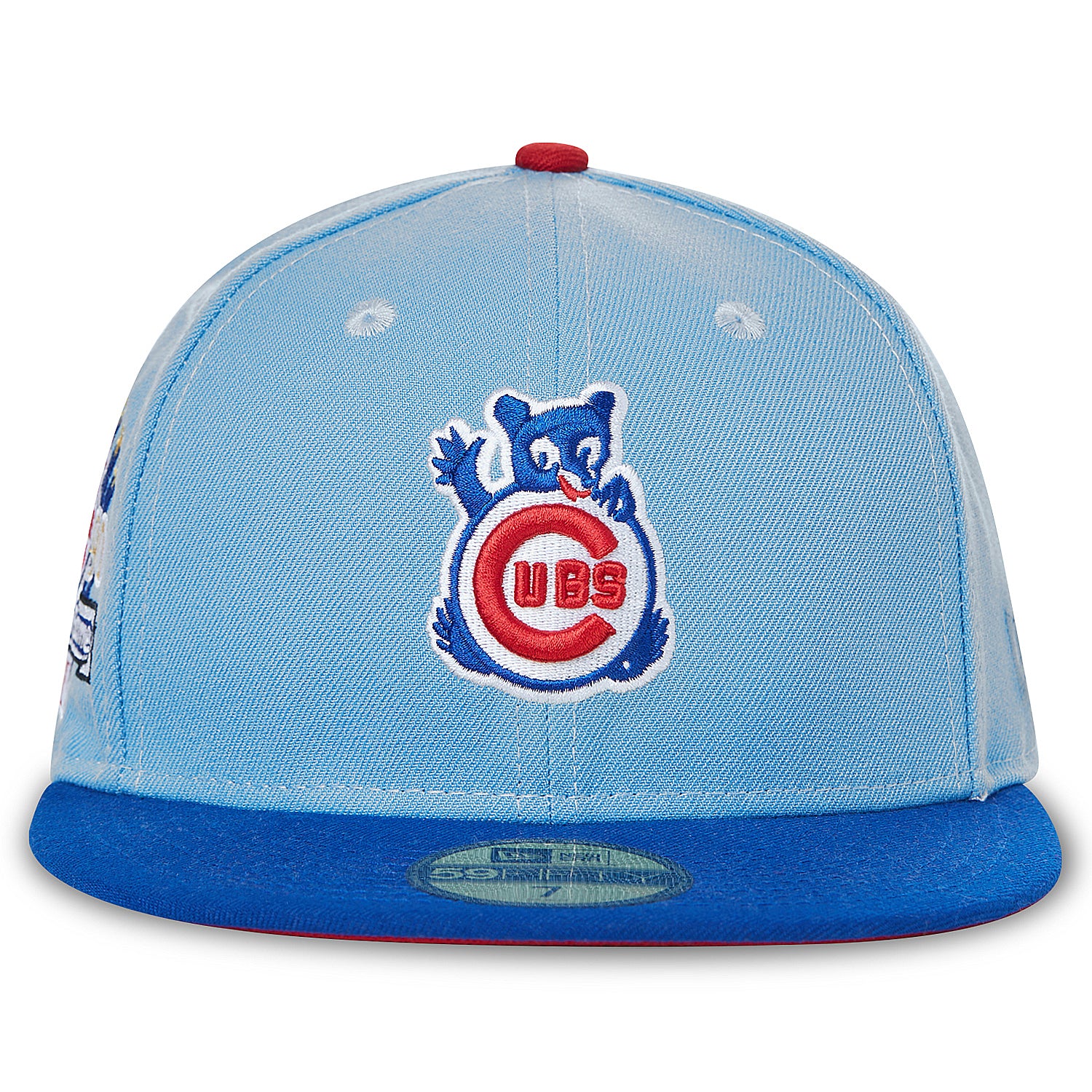 Chicago Cubs 1990 All-Star Game 59FIFTY Fitted Hat by New Era