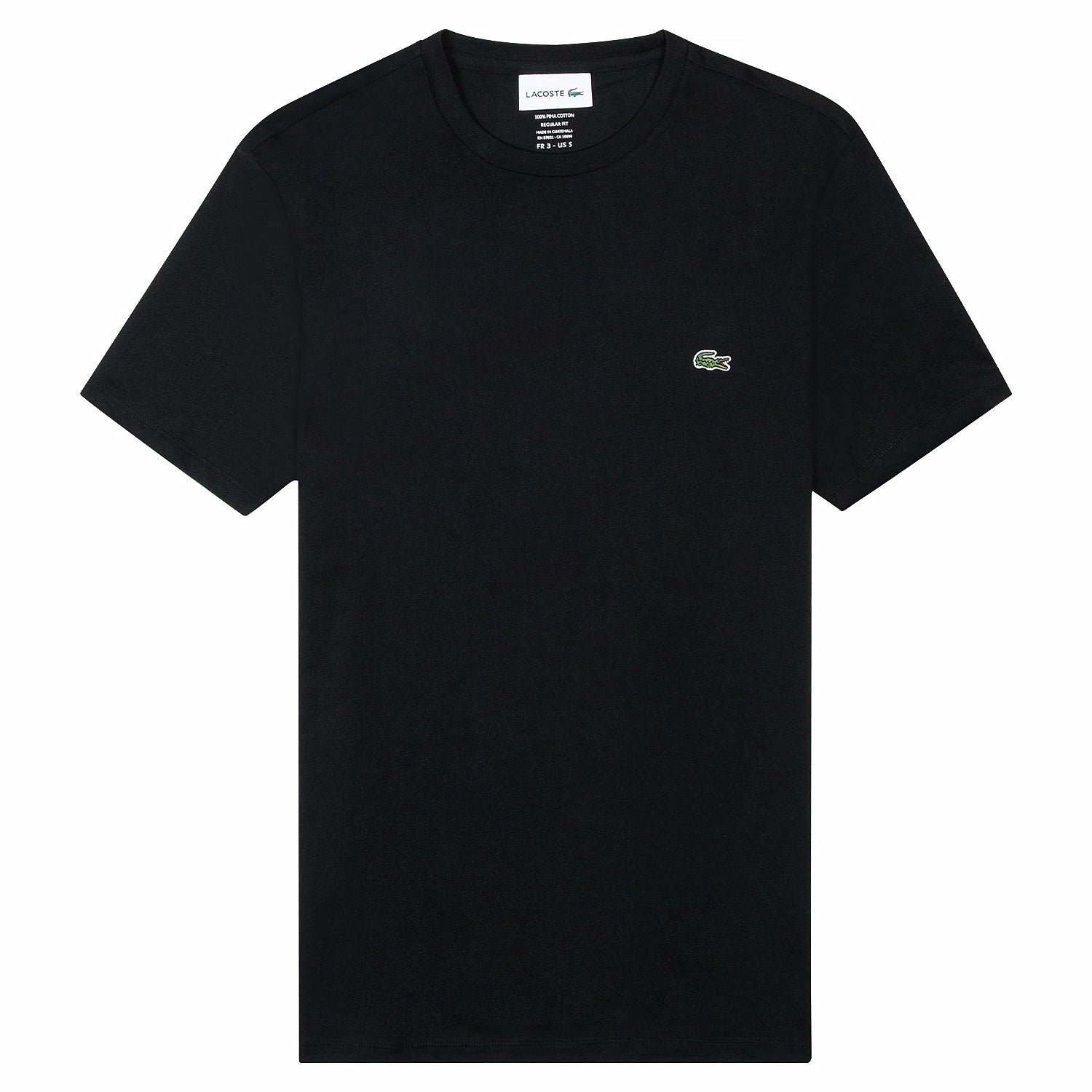 SPORT Breathable T-Shirt | BLK