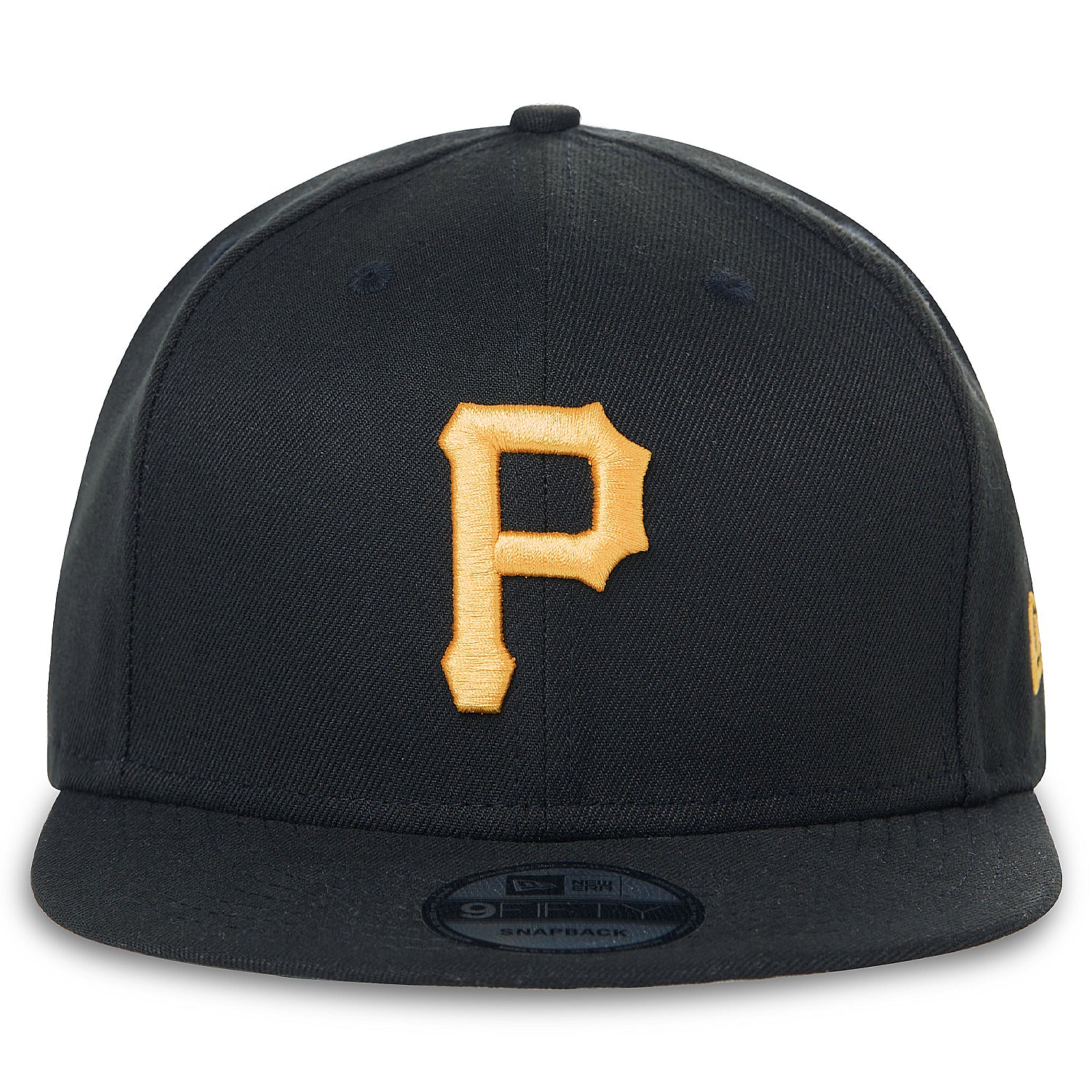 New Era 9Fifty MLB Pittsburgh Pirates Basic Snapback Hat