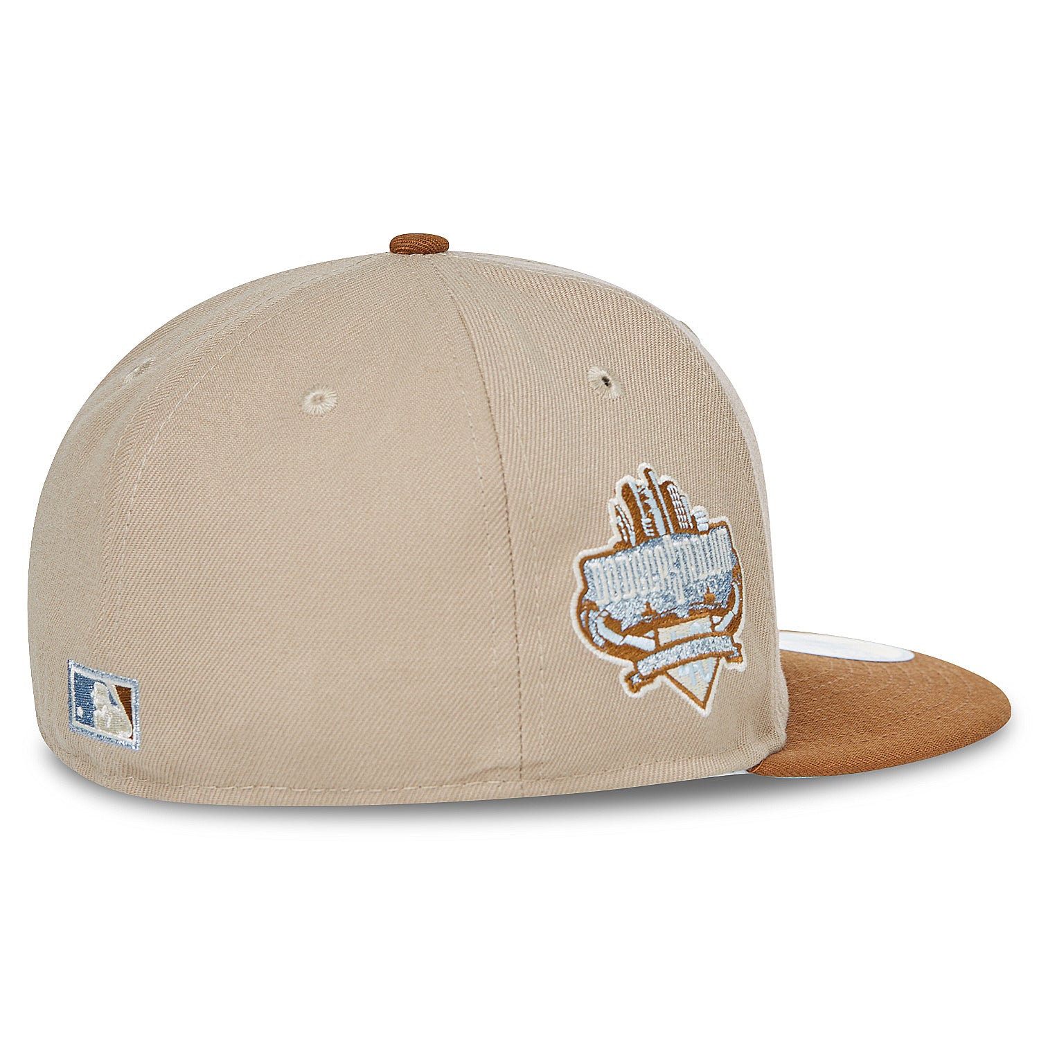 Los Angeles Dodgers 40th Anniversary 59Fifty Fitted Hat