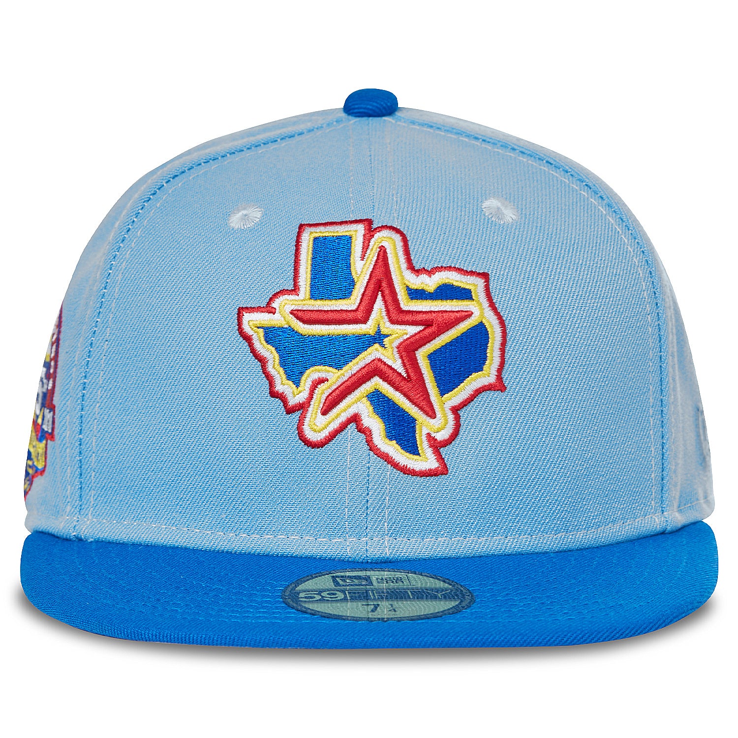 ASTROS 45TH ANNIVERSARY EDITION 59FIFTY