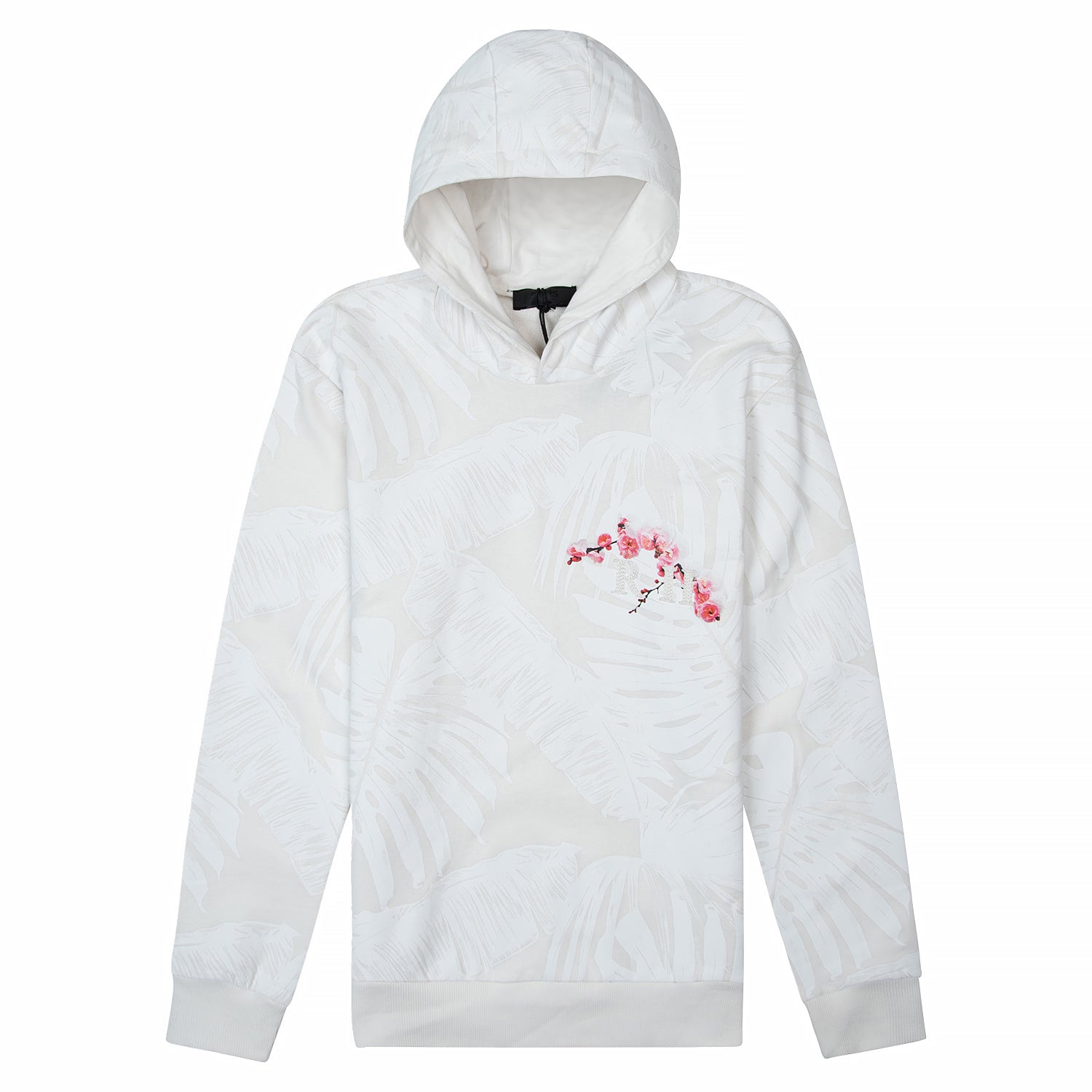 Courchevel Fleece | WHITE