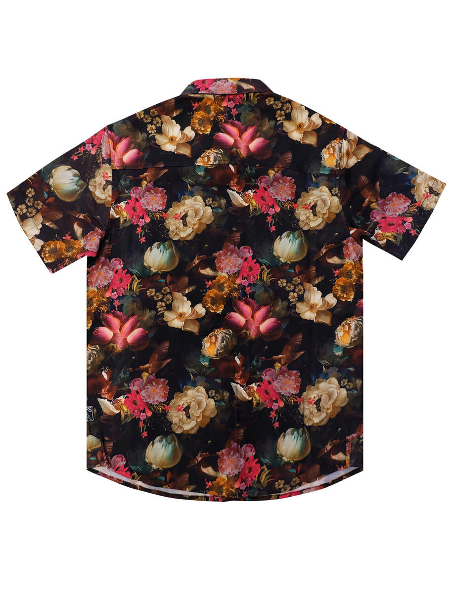 GOLD FINCH SHIRT