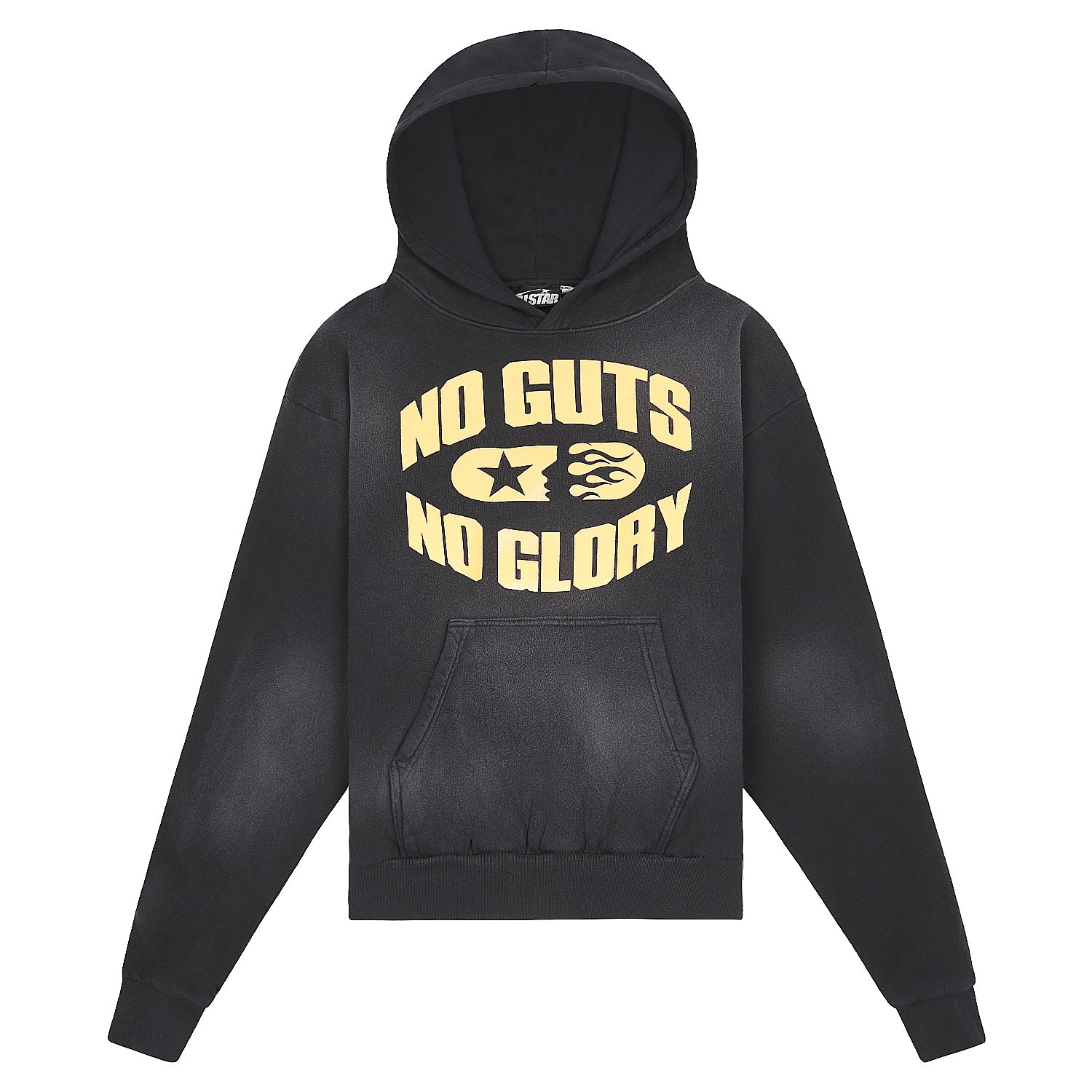 Hellstar No Guts No Glory Hoodie